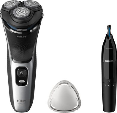 Philips Shaver Series 3000 S3143/02 is no longer available
