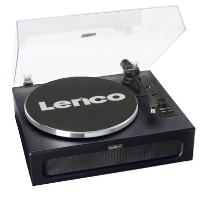 Lenco LS-430BK is no longer available