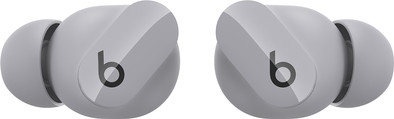 Beats Studio Buds+ Wireless Zilver is nooit meer leverbaar