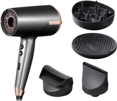 Remington ONE Dry & Style D6077 is nooit meer leverbaar