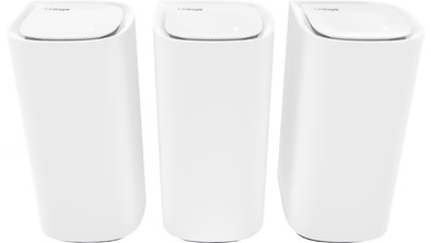Linksys Velop Pro AXE5400 3-pack is nooit meer leverbaar