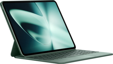 OnePlus Pad Keyboard Cover QWERTY Green is no longer available
