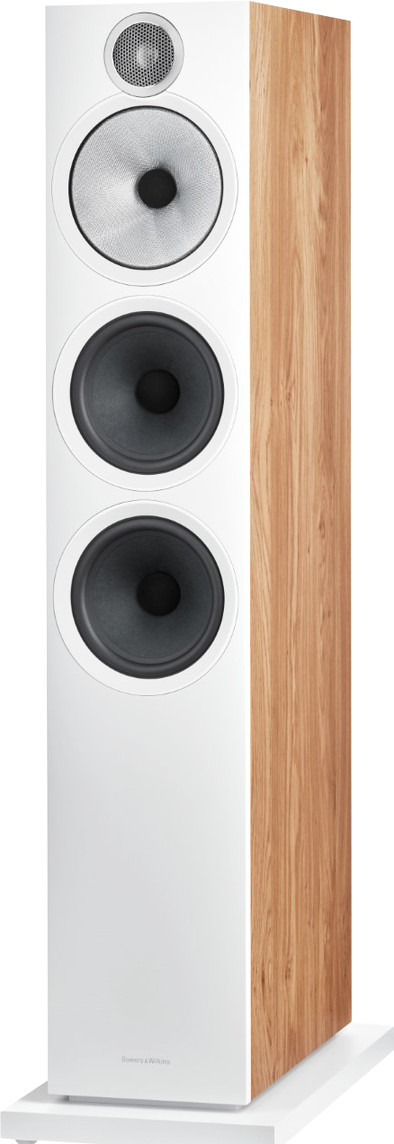 Bowers &amp; Wilkins 603 S3 Bruin (per stuk) is nooit meer leverbaar