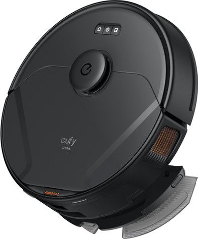 Eufy RoboVac X8 Pro is nooit meer leverbaar