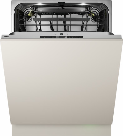 ATAG DW7214MT / Inbouw / Volledig geïntegreerd / Nishoogte 82 - 88 cm is nooit meer leverbaar