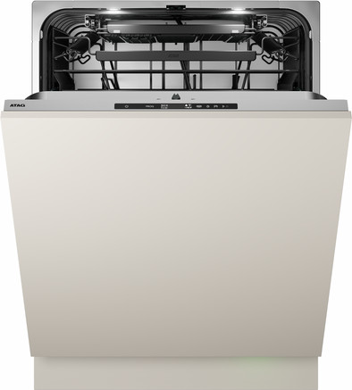 ATAG DW7214MB &#x2F; Built-in &#x2F; Fully integrated &#x2F; Niche height 82 - 88cm is no longer available