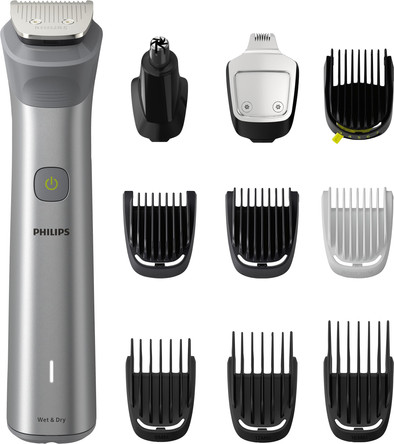 Philips Series 5000 MG5920/15 is nooit meer leverbaar