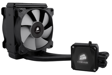 Corsair Hydro Series H80i is nooit meer leverbaar