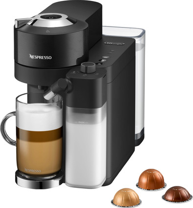 De&#39;Longhi Nespresso Vertuo Lattissima ENV300.B is no longer available
