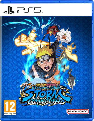 Naruto X Boruto Ultimate Ninja Storm Connections PS5 is no longer available