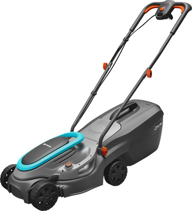 Gardena PowerMax 32/1200 G2 is nooit meer leverbaar