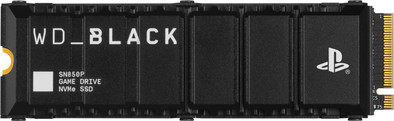 WD Black SN850P 2TB Heatsink NVMe SSD is no longer available