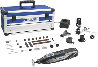 Dremel Model 8240 - 5&#x2F;65 Platinum Edition is no longer available