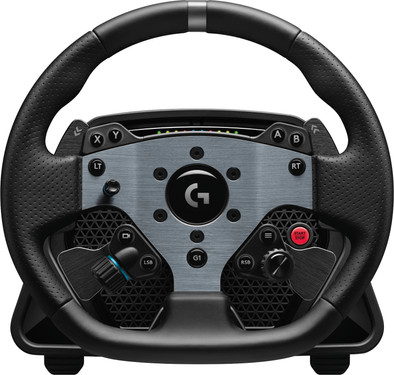 Logitech G PRO - Racestuur voor PC is nooit meer leverbaar