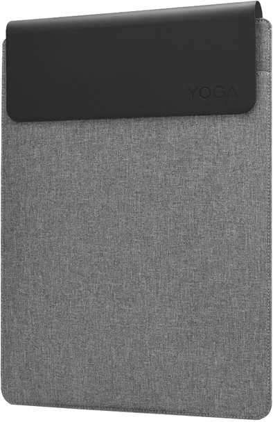 Lenovo Yoga 14,5 inch Sleeve Storm Grey is nooit meer leverbaar