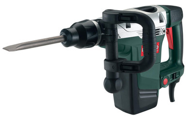 Metabo MHE 56 is nooit meer leverbaar
