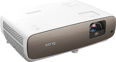 BenQ W2710 is no longer available