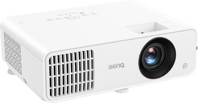 BenQ LH550 is nooit meer leverbaar