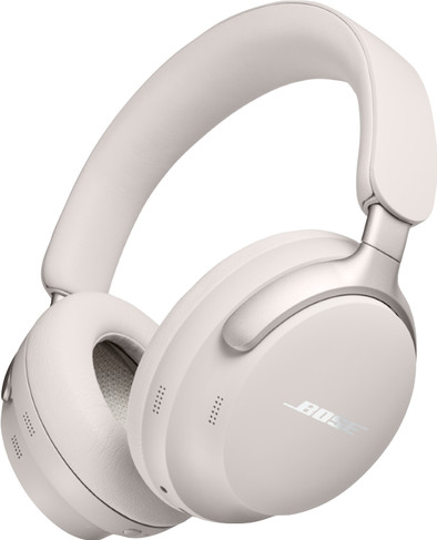 Bose QuietComfort Ultra Headphones White is no longer available