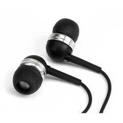 Creative EP-630 Zwart is nooit meer leverbaar