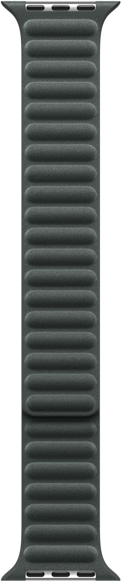 Apple Watch 42/44/45mm Magnetic Link Watch Strap Evergreen is no longer available