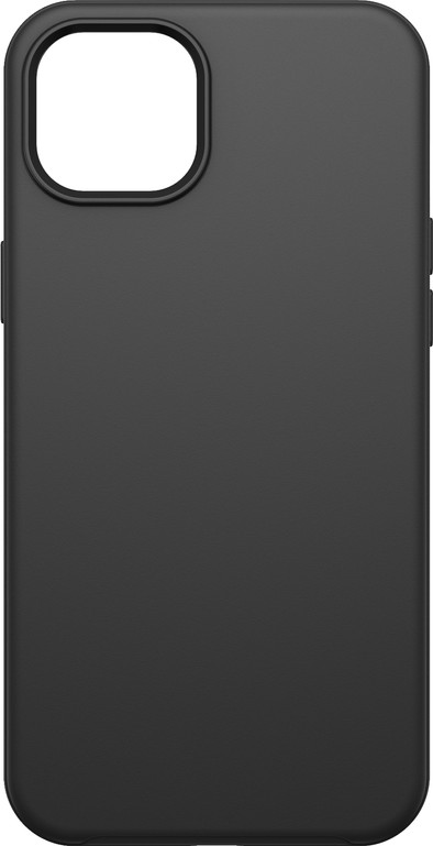 OtterBox Symmetry Apple iPhone 15 Plus Back Cover Black with MagSafe is no longer available