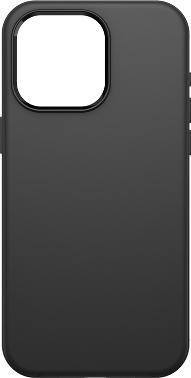Otterbox Symmetry Apple iPhone 15 Pro Max Back Cover Black is no longer available