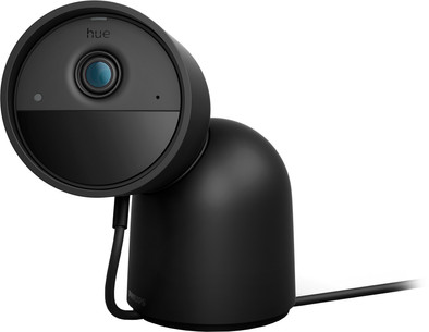 Philips Hue Secure Desktop Security Camera Black is no longer available