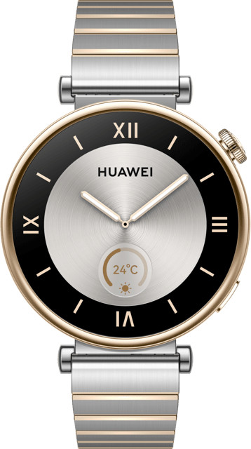 Huawei Watch GT 4 Gold&#x2F;Silver 41mm is no longer available