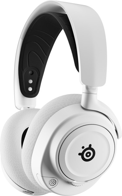 SteelSeries Arctis Nova 7X Wit is nooit meer leverbaar