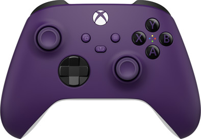 Microsoft Xbox Series X and S Wireless Controller Astral Purple is no longer available