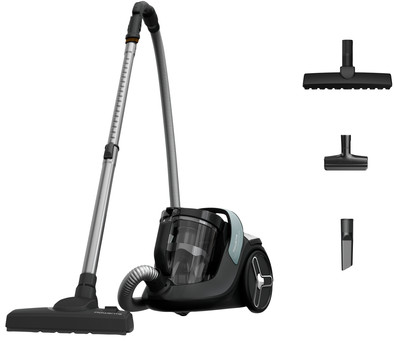 Rowenta Green Force Cyclonic Effitech RO7C32 is nooit meer leverbaar