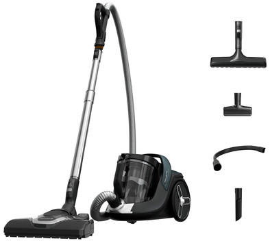 Rowenta Green Force Cyclonic Effitech+ RO7C71 is no longer available