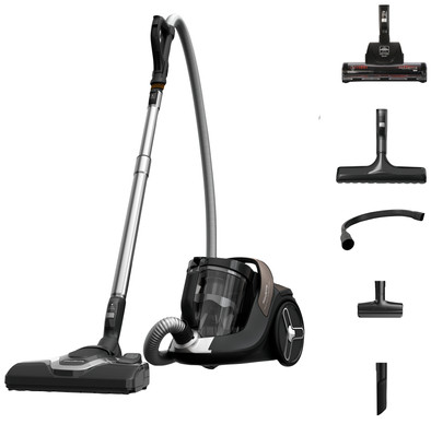 Rowenta Green Force Cyclonic Effitech+ RO7C89 is nooit meer leverbaar