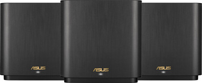 Asus ZenWiFi XT9 3-Pack is nooit meer leverbaar
