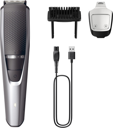 Philips Series 3000 BT3239/15 is nooit meer leverbaar
