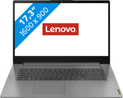 Lenovo IdeaPad 3 17ITL6 82H900YHMH is nooit meer leverbaar