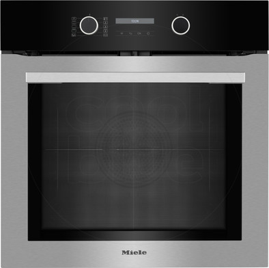 Miele H 2761 B CLST is nooit meer leverbaar