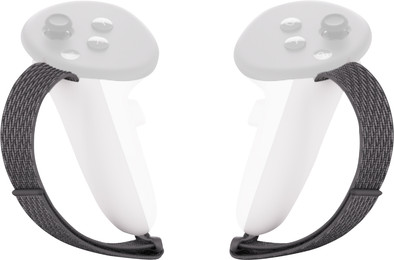 Meta Quest 3 and 3S Grips for Controllers is no longer available