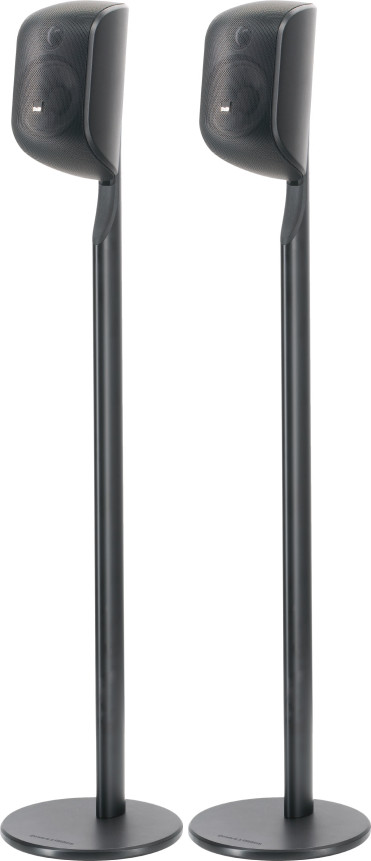 Bowers &amp; Wilkins FS-M-1 Standaard Duopack Zwart is nooit meer leverbaar