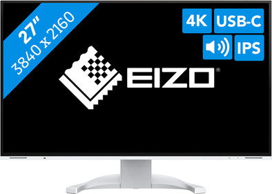 EIZO EV2740X-WT is no longer available