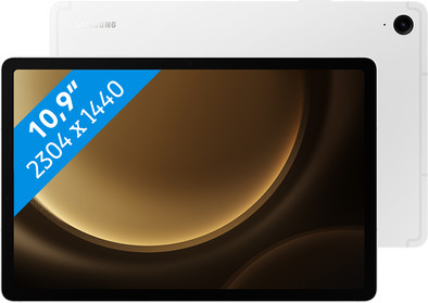 Samsung Galaxy Tab S9 FE 128GB WiFi Silver is no longer available