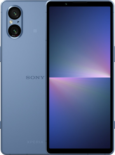 Sony Xperia 5V 128GB Blue 5G is no longer available