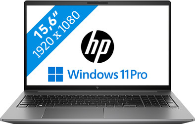 HP ZBook Power G10 - 866B5EA is nooit meer leverbaar