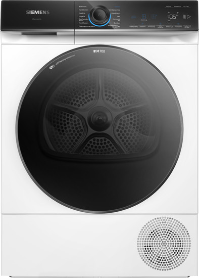 Siemens WQ46B2D5NL is no longer available