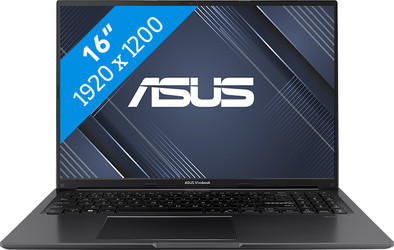 Asus Vivobook 16 M1605YA-MB414W is nooit meer leverbaar