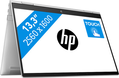 HP ENVY x360 13-bf0953nd is nooit meer leverbaar