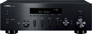 Yamaha R-N600 Black is no longer available