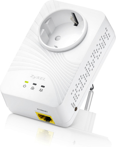 ZyXEL PLA4211 is nooit meer leverbaar