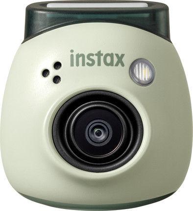 Fujifilm Instax Pal Pistachio Green ist nicht mehr verfügbar